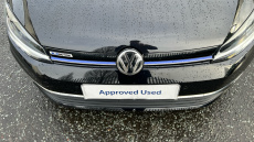 Volkswagen Golf 1.5 TSI EVO SE [Nav] 5dr DSG Petrol Hatchback